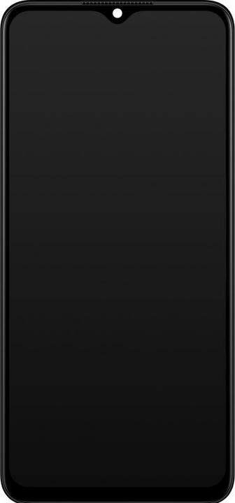 Actual product image OPPO Display Unit für A57 5G, Schwarz (Display, Oppo A57 5G)