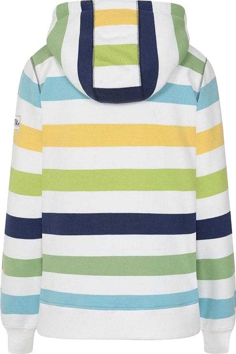 Produktbild Lazy Jacks Hoodie mit durchgehendem Reissverschluss (34)