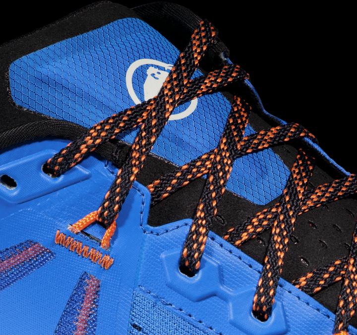 Produktbild Mammut Saentis TR Low Men (40.5)