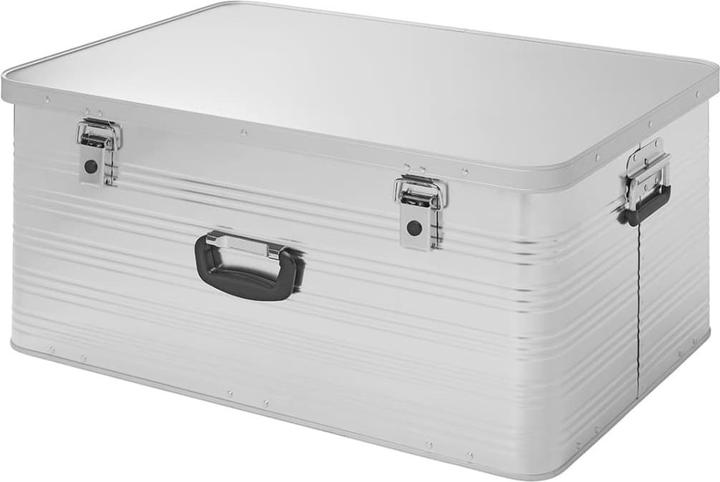 Produktbild ProPlus Aluminiumbox