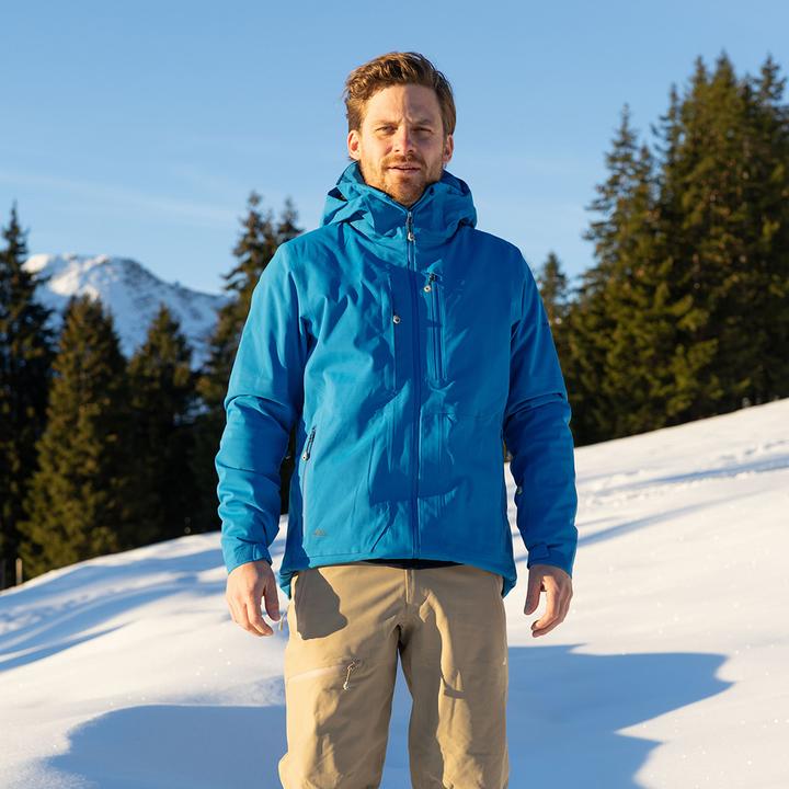 Immagine prodotto Radys R1 Tech Insulated Jacket (M)