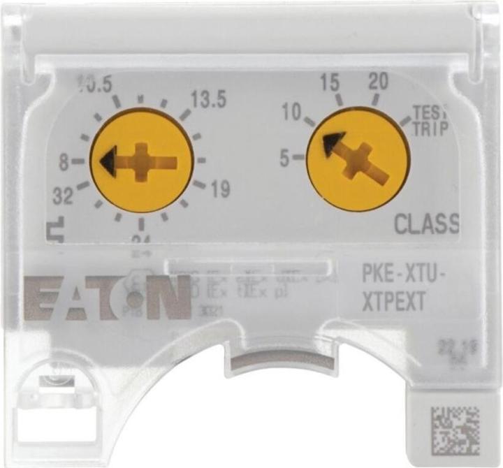 Produktbild Eaton PKE Standard Control Module 8 to 32A