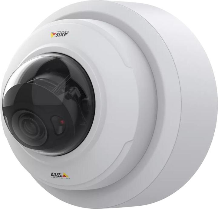 Produktbild Axis Montageplatte TP1601 Weiss (Montage-Kit)