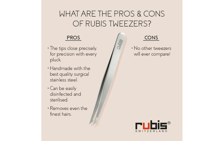 Actual product image Rubis Evolution