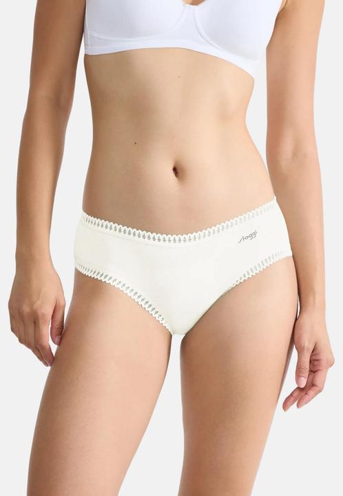 Produktbild Sloggi Go Crush Hipster (M, 3er Pack)