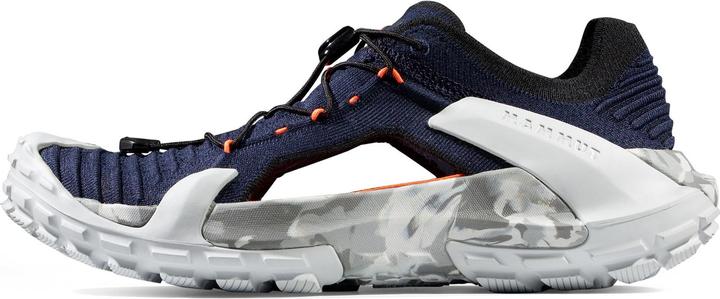 Actual product image Mammut Hueco II Air Low Women (38)