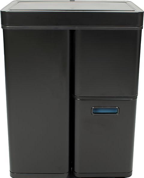 Produktbild EKO Mirage Plus Sensor 30 + 2 x 15 Liter Mat Zwart (60 l)