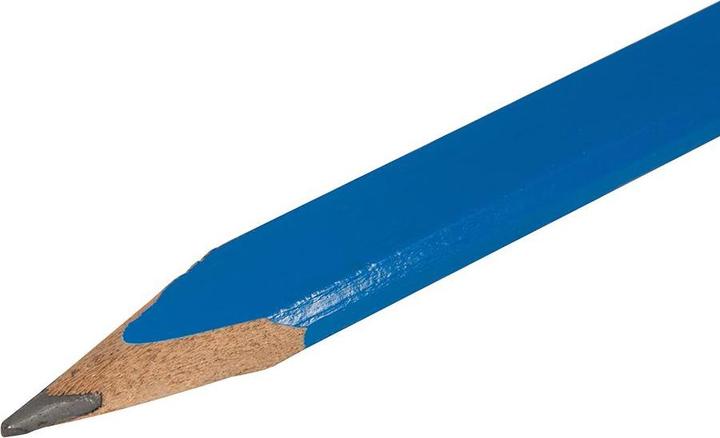 Immagine prodotto Silverline Matita da Carpentiere Set (12x)