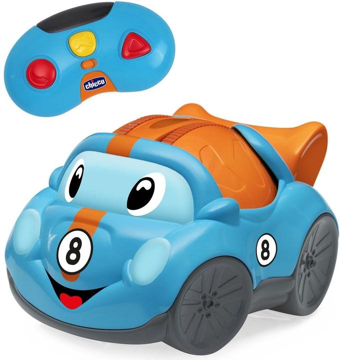 Actual product image Chicco Rolly Coupé RC