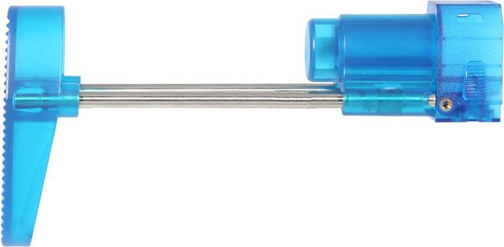 Produktbild Metamorph Schulterstütze mit Streben für Nerf Aufnahme