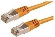 Image du produit Roline Câble de réseau (SFTP, CAT6, 7 m)