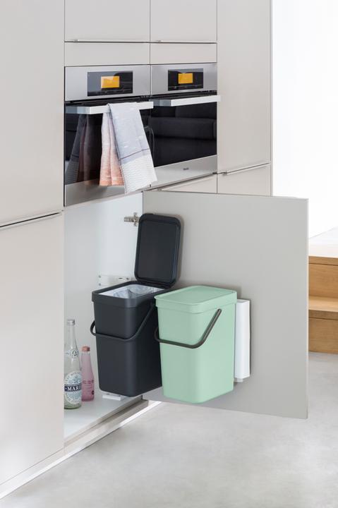 Produktbild Brabantia Sort & Go Abfallbehälter (24 l)