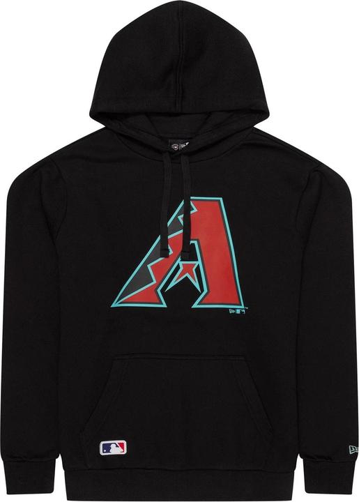 Produktbild New Era Hoodie Diamondbacks Nos MLB Regular (S)