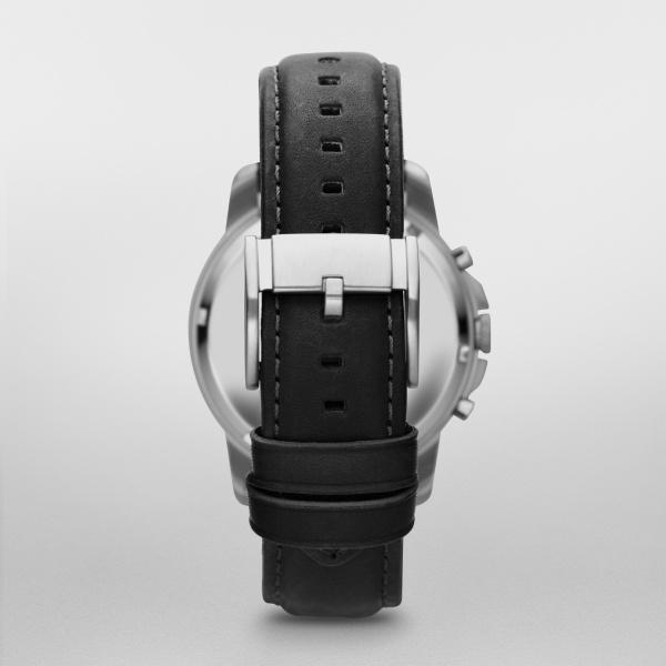 Productafbeelding Fossil Subsidie (Analoog horloge, Chronograaf, 44 mm)