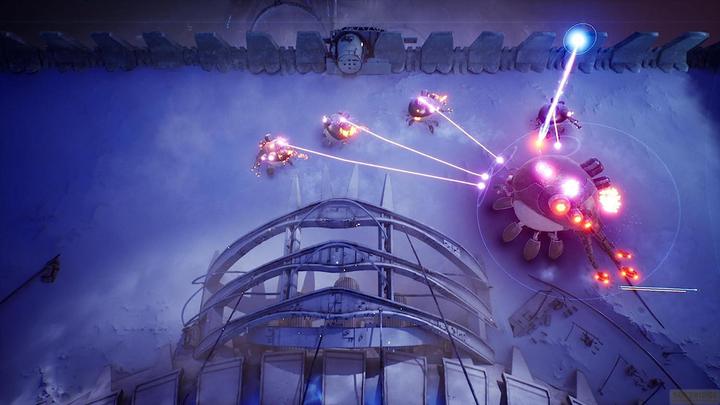 Immagine prodotto Konami Cygni: tutte le armi sono in funzione (PS5, DE)