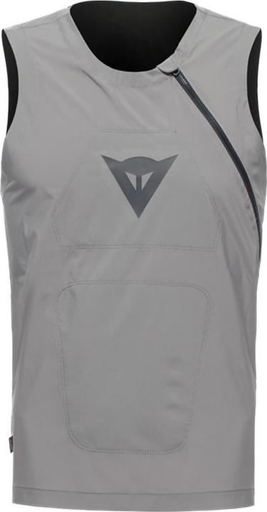 Produktbild Dainese Jacket Dnse 23 Hgc Hybrid Gray S (S)