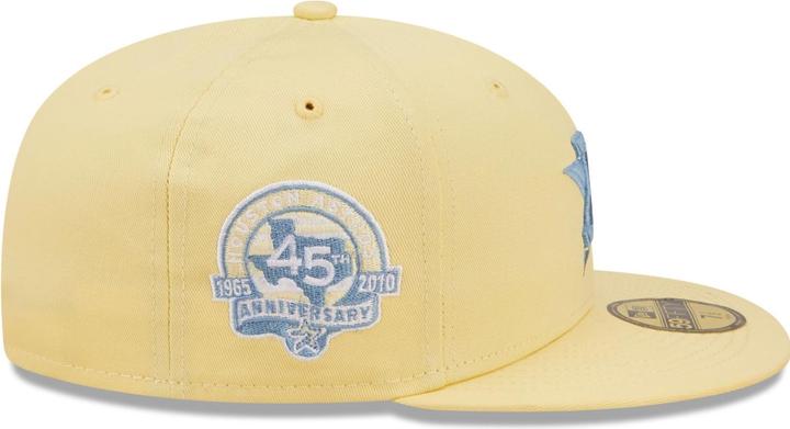 Actual product image New Era 59Fifty Cap - COOPERSTOWN Houston Astros - 8 (8)