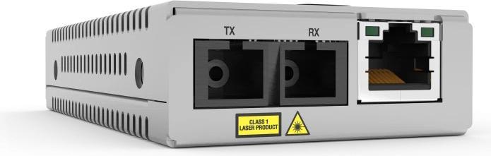 Allied Telesis AT MMC2000LX/SC