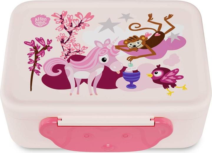 Fabelhafte Fantasiewelt, Rosa