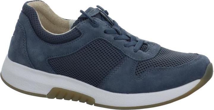 Nautic, Blue