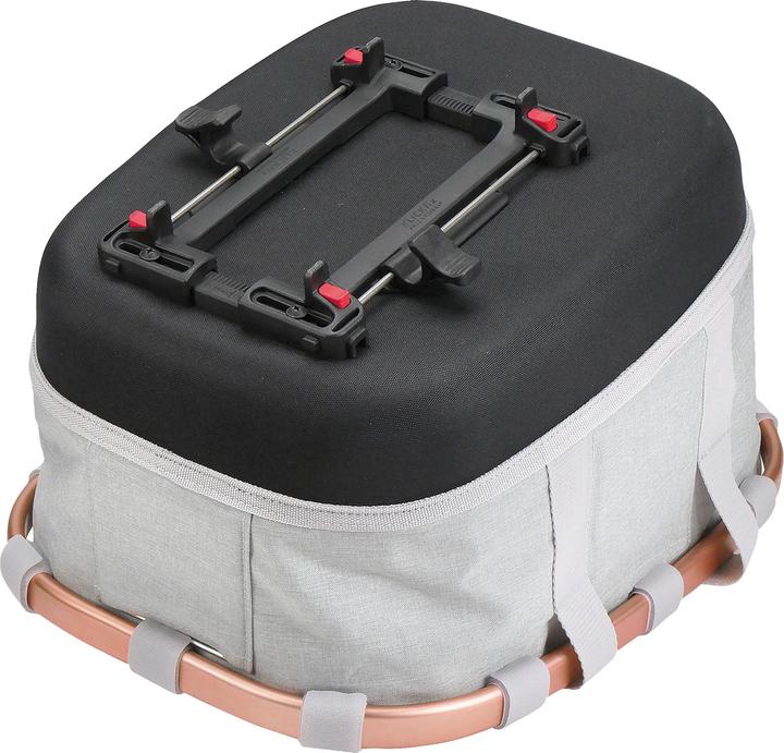 Produktbild KlickFix Bikebasket GT (21 l)
