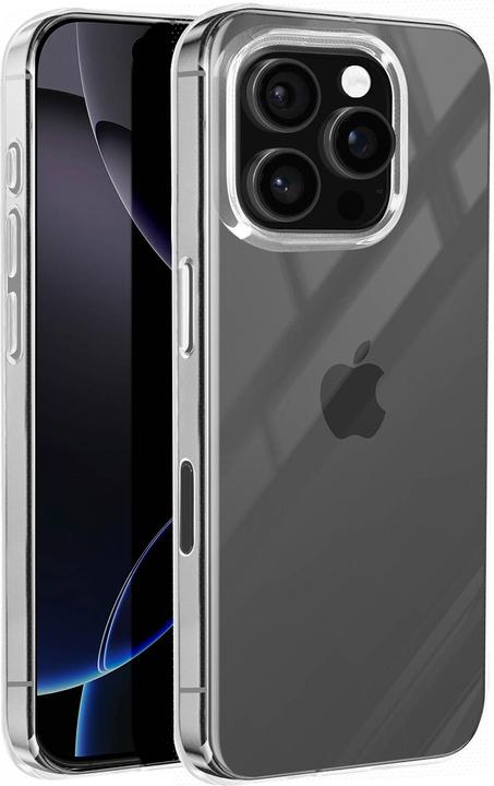 Produktbild Mayaxess PureSilicone Case (Apple iPhone 16 Pro)