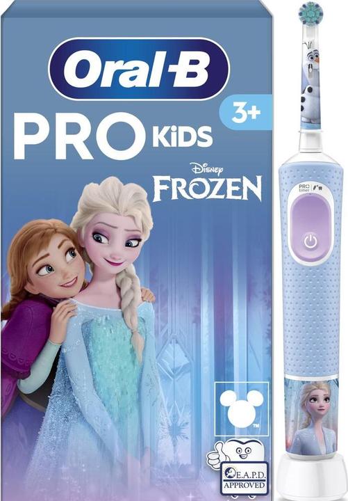Actual product image Oral-B Pro Kids