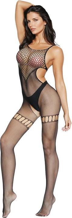 Actual product image Softline Bodystocking (S, L)