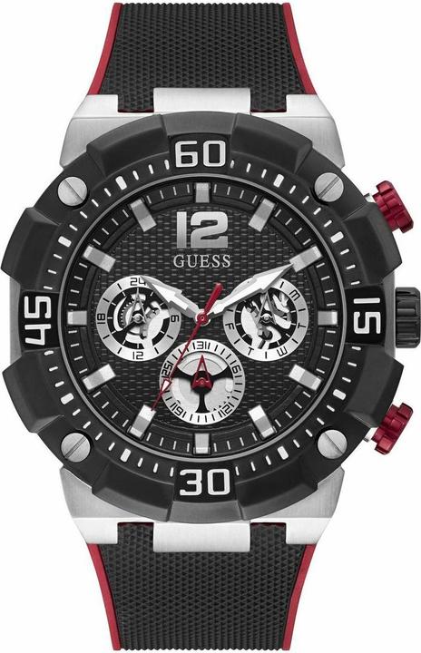 Produktbild Guess - Navigator GW0264G1 (50 mm)