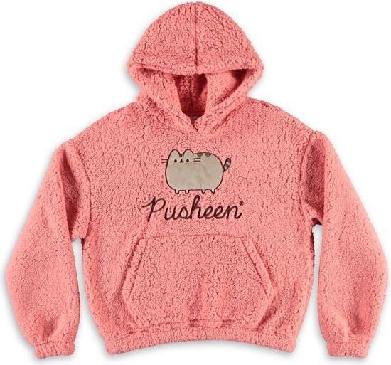 Produktbild Pusheen Teddy Hoodie (XXL)