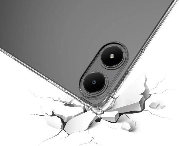 Produktbild MU Classic Softcase TPU Series (Xiaomi Poco Pad, Xiaomi Redmi Pad Pro, Xiaomi Redmi Pad Pro 5G)