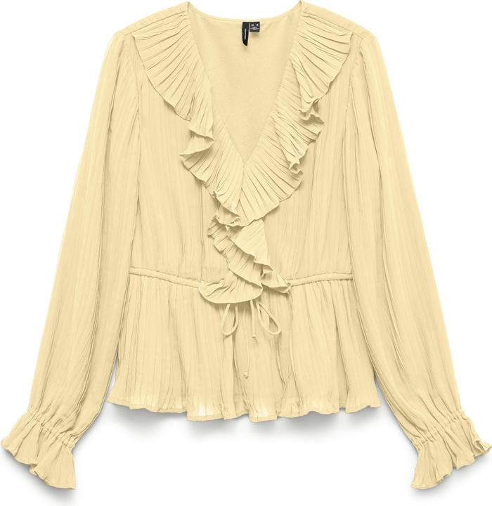 Produktbild Vero Moda VMDORA Top Hemd (L)