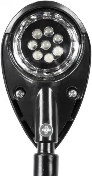 Produktbild Güde Doppelschleifer » GDS 150.1 L « Schleifen, Schärfen, Entgraten (Doppelschleifer, 350 W)