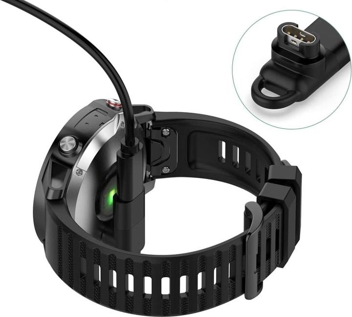 Produktbild PowerGuard Magnetischer Charge Adapter
