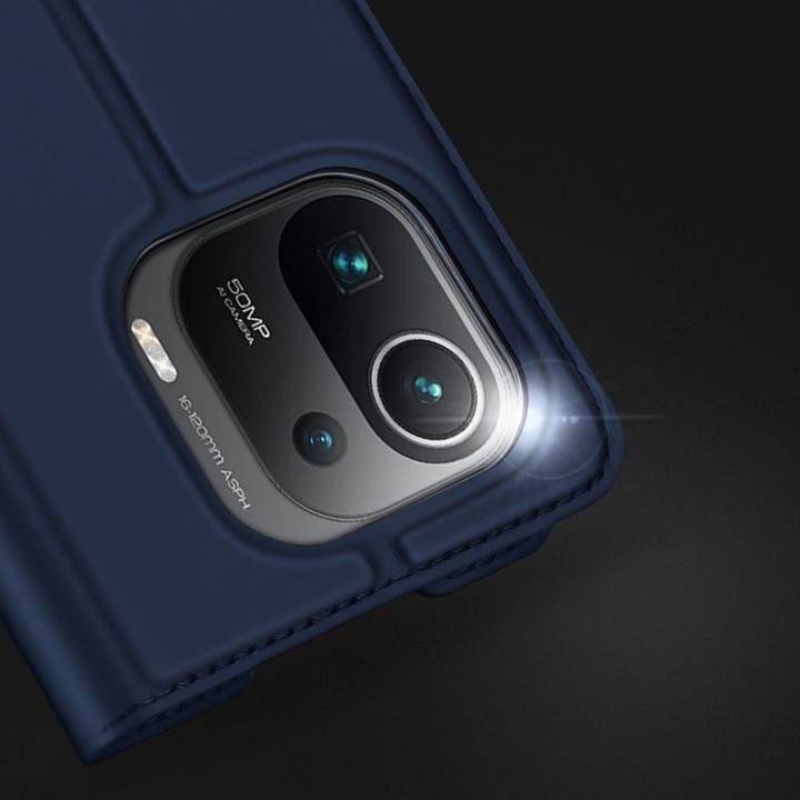 Produktbild Dux Ducis Pro Series (Xiaomi Mi 11 Pro)