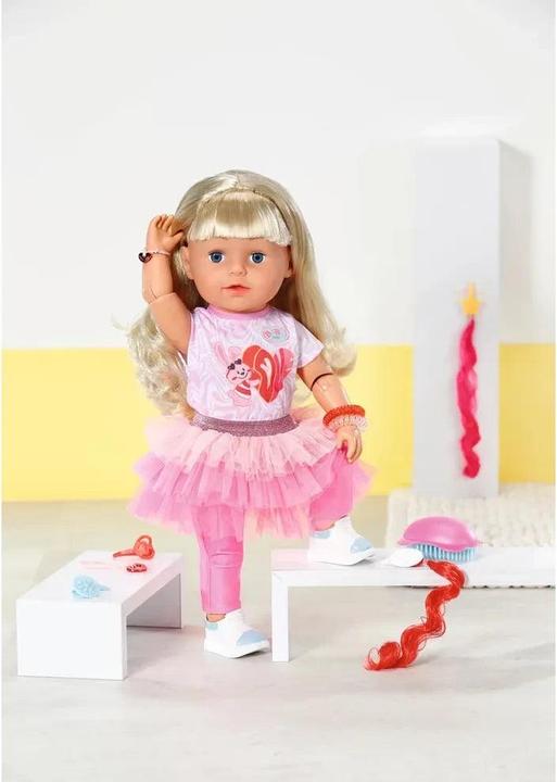 Produktbild Zapf Creation Sister Play & Style