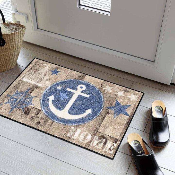 Produktbild Salonloewe Fussmatte (50 x 75 cm)