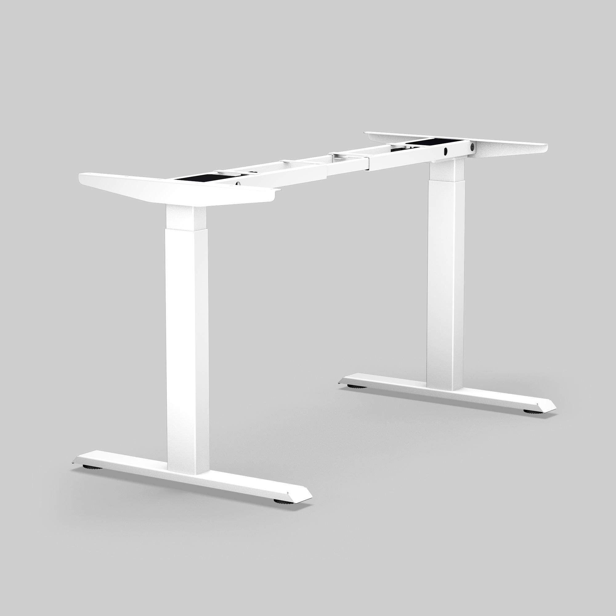 Thumbnail - OK-Line, Tischbeine + Tischgestell, Höhenverstellbares Elektro-Schreibtisch-System TRD 120 2S