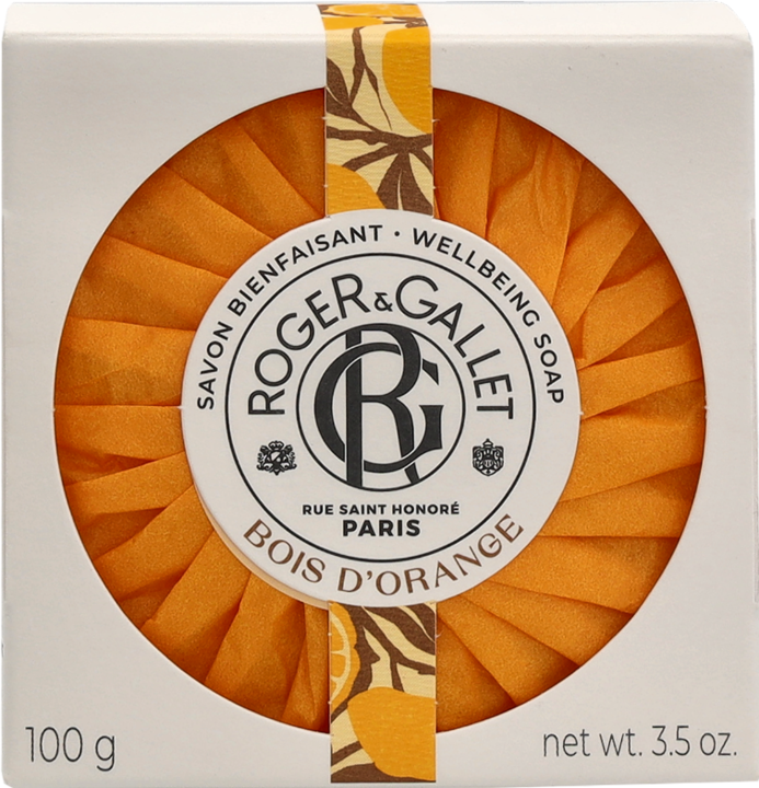 Immagine prodotto Roger & Gallet Savon (Sapone duro, 100 ml)