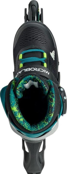 Produktbild Rollerblade Microblade XT (36.5, 37.5, 38.5, 39.5, 40.5)