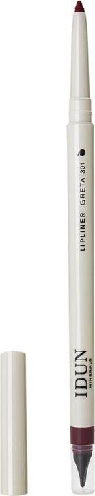 Produktbild IDUN Minerals Lipliner Great (Bordeaux)
