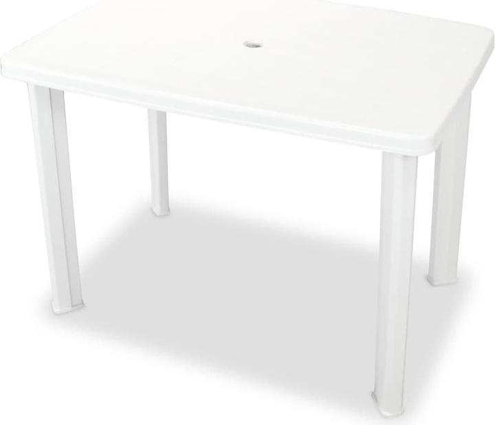 Produktbild vidaXL Garten Essgruppe