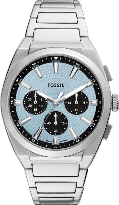 Produktbild Fossil Chronograph EVERETT (Chronograph, 44 mm)