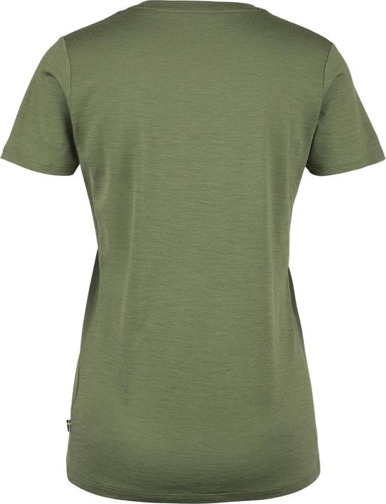 Actual product image Stoic Women's Merino155 LaholmSt. T-Shirt (XXL)