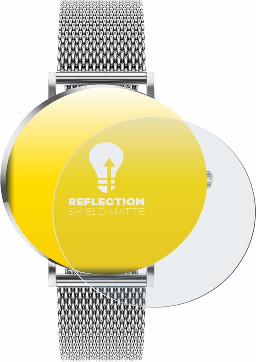 Immagine prodotto upscreen Reflection Shield Pellicola Opaca
