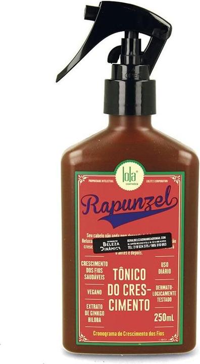 Immagine prodotto Room05 Lola Rapunzel (250 ml)