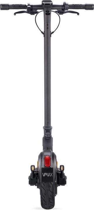 Actual product image Vmax VX2 Pro LT-B (20 km/h, 35 km, 500 W)