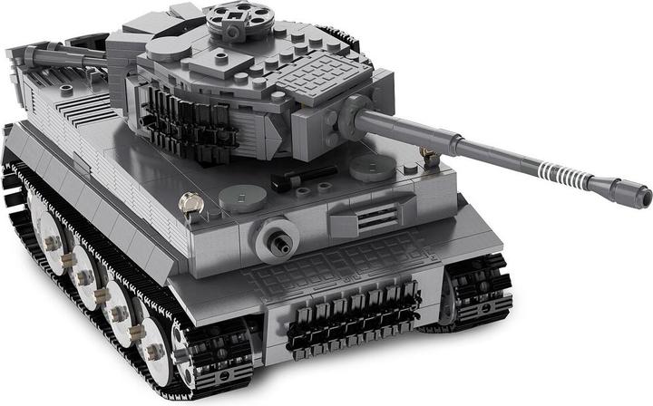 Immagine prodotto Cada Panzer Tiger 1:35 2,4GHz Bricks