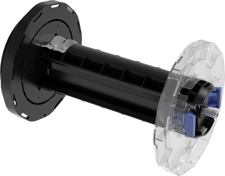 Epson Spindel (4") für ColorWorks CW-C6000A, CW-C6000P, CW-C6500Ae, CW-C6500Pe