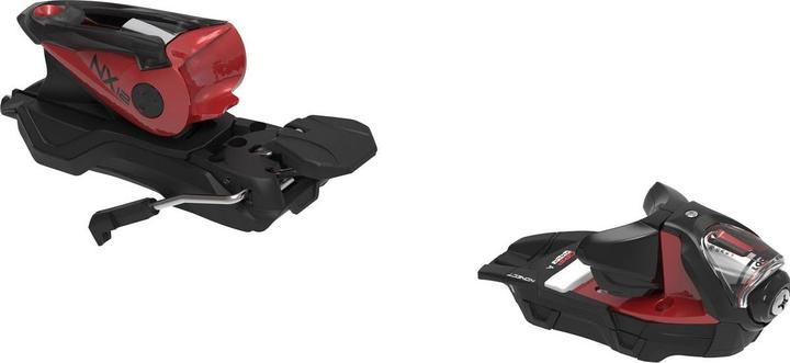 Produktbild Rossignol Nova 14 + NX 12 Konect Ski mit Bindung 24/25 (156 cm, Mit Bindung)